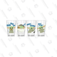 The Child Pint Glasses Set | $10 | Bed Bath & Beyond